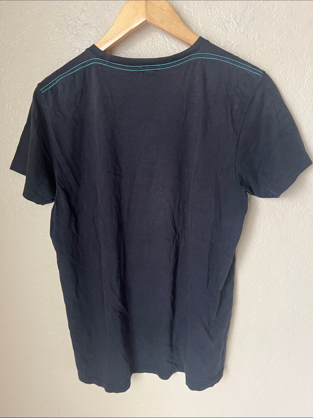 Paul smith black graphic t shirt - Picture 6 of 6